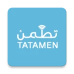 tatamen parent android application logo